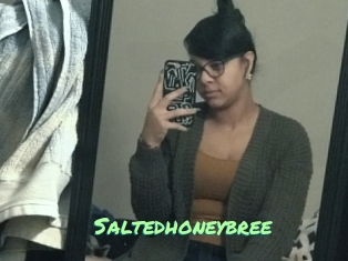 Saltedhoneybree