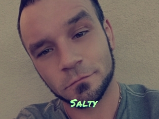 Salty