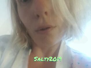 Salty2019