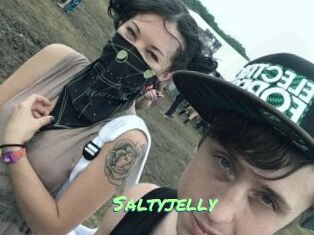 Saltyjelly