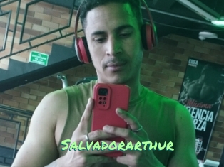 Salvadorarthur
