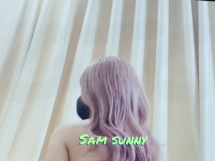 Sam_sunny