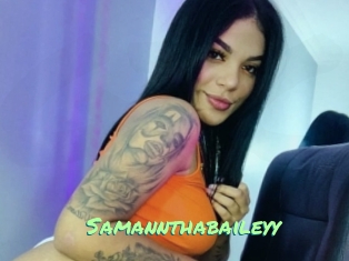 Samannthabaileyy
