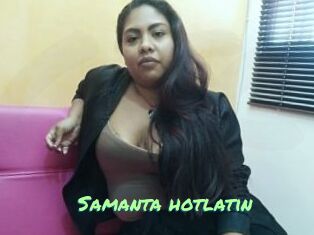 Samanta_hotlatin