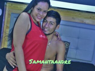 Samantaandre