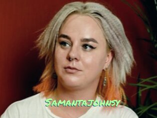 Samantajohnsy