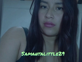 Samantalittle29
