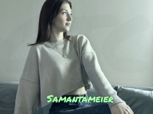 Samantameier