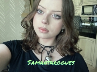 Samantarogues
