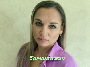 Samantaskin