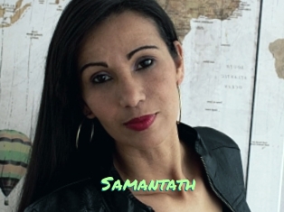 Samantath