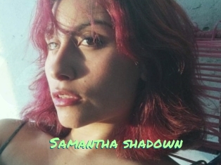 Samantha_shadown