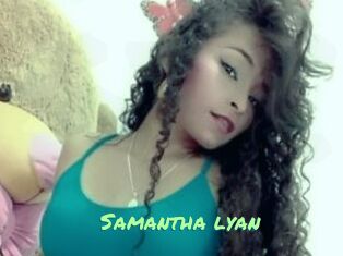 Samantha_lyan