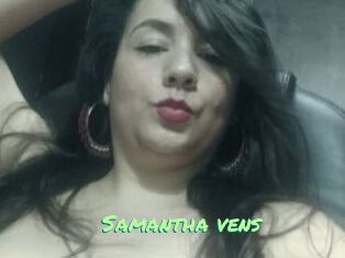 Samantha_vens