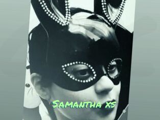 Samantha_xs