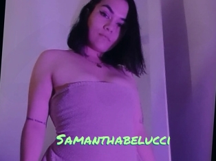Samanthabelucci