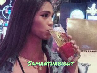 Samanthabight