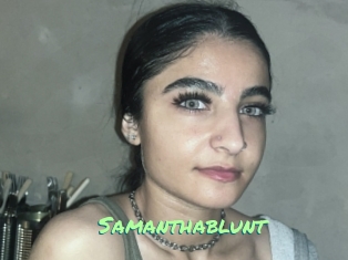 Samanthablunt