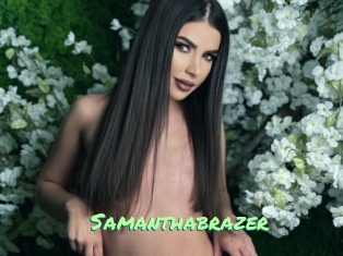 samanthabrazer Gothicorgien