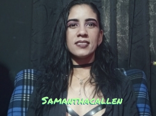 Samanthacallen