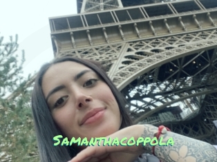 Samanthacoppola