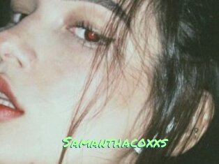 Samanthacoxxs