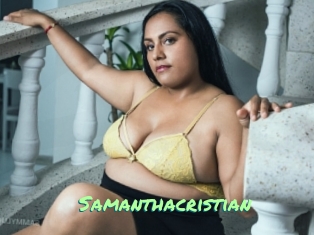 Samanthacristian