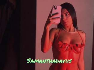 Samanthadaviis