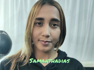 Samanthadias