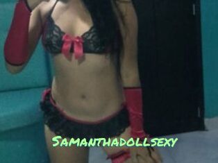 Samanthadollsexy