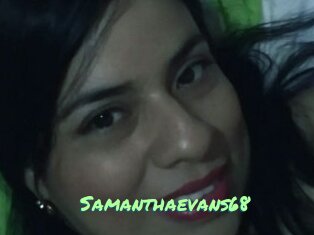 Samanthaevans68