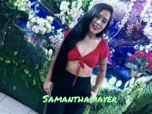 Samanthamayer