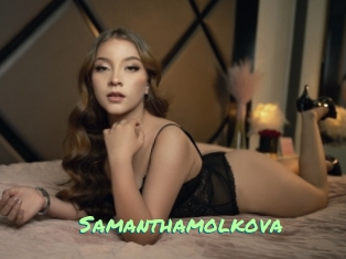 samanthamolkova Gothicorgien