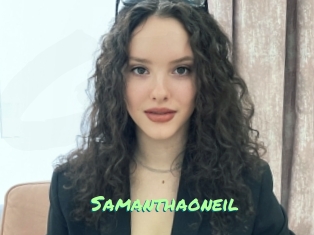 Samanthaoneil