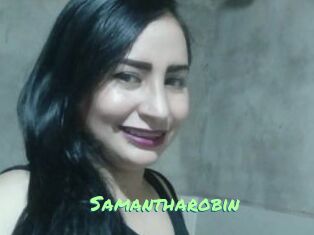 Samantharobin