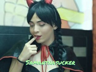 Samanthasucker