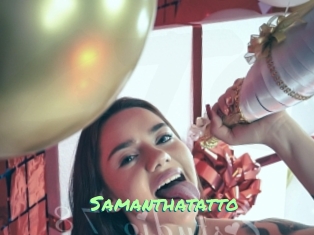 Samanthatatto