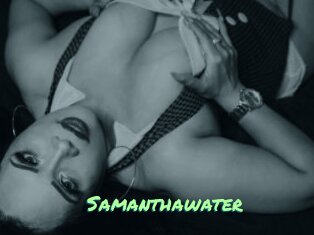 Samanthawater