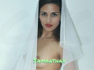 Samanthax