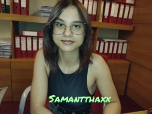 Samantthaxx