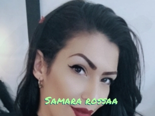 Samara_rossaa