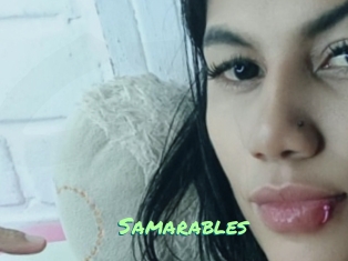 Samarables