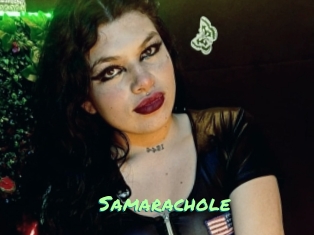 samarachole Gothicorgien