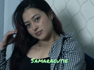 Samaracutie