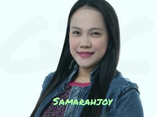 Samarahjoy