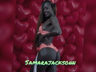 samarajacksonn Gothicorgien