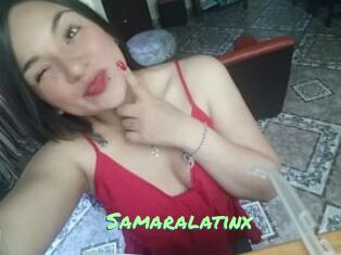 Samaralatinx
