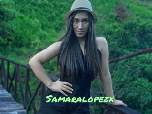 Samaralopezx