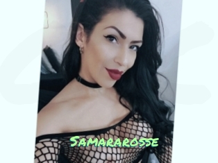 Samararosse