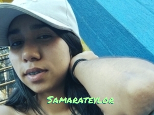 Samarateylor
